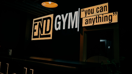 END GYM