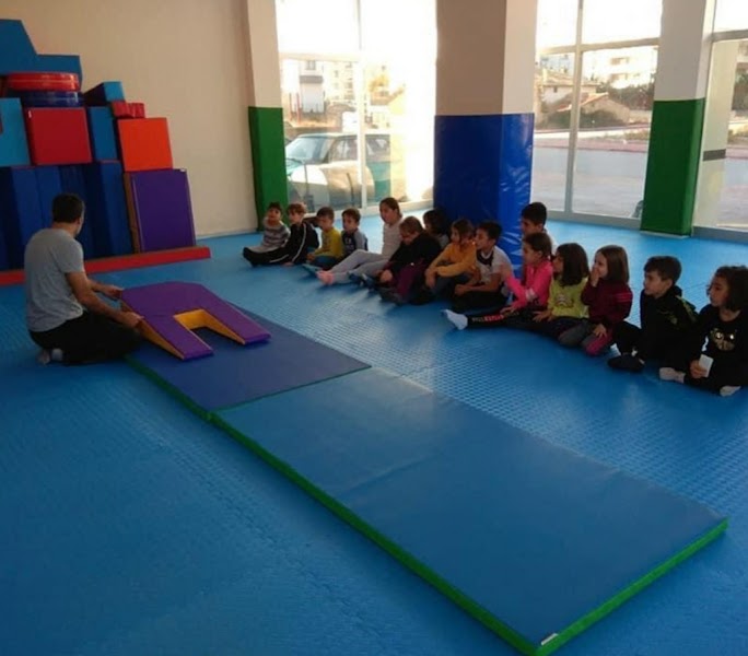 Movekids jimnastik