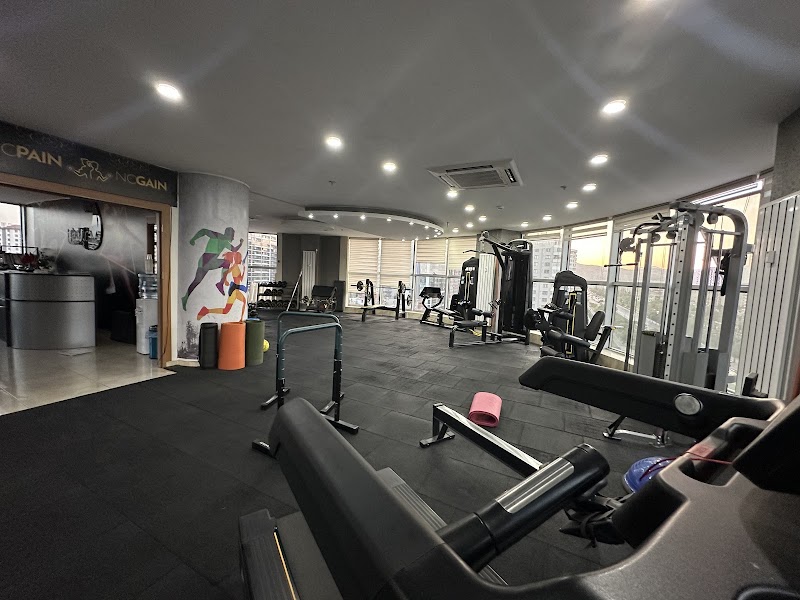 BAB GYM KONYA