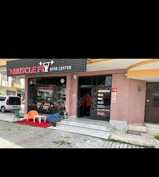 MUSCLE FİT SPOR SALONU KIRKKONAKLAR,FİTNESS,MMA,ZUMBA,JUDO,JIU JITSU,AIKIDO,KİCK BOX,REFORMER PİLATES,JİMNASTİK,YOGA STÜDYOSU