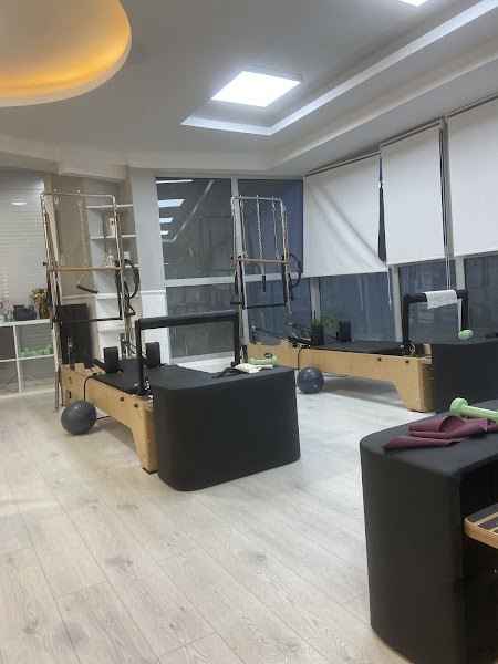 Sportfiz Bornova | Kayropraktik, Reformer Pilates, Fizyoterapi, Manuel Terapi