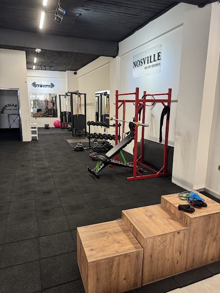 Nosville Vip Pt Studio