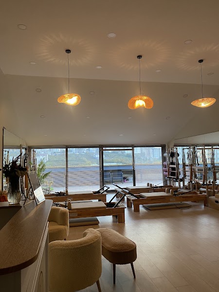 Mely Flow Pilates