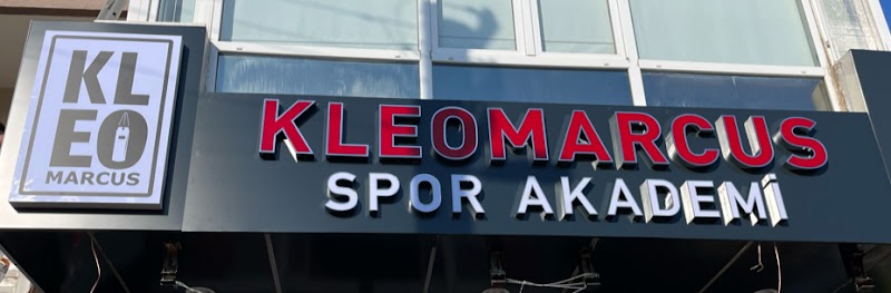 Kleomarcus spor akademi