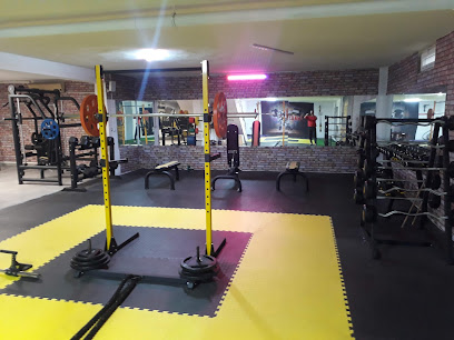 E&S Gym Fitness Center