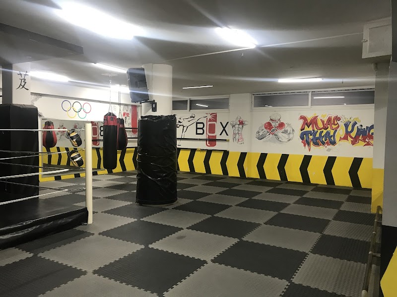 Real Arena Sport Center