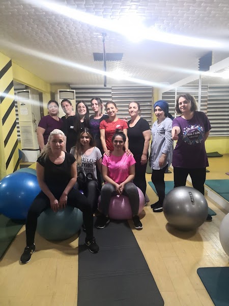 Max Life Fitness