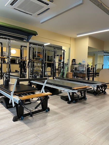 Taxim Pilates Nişantaşı