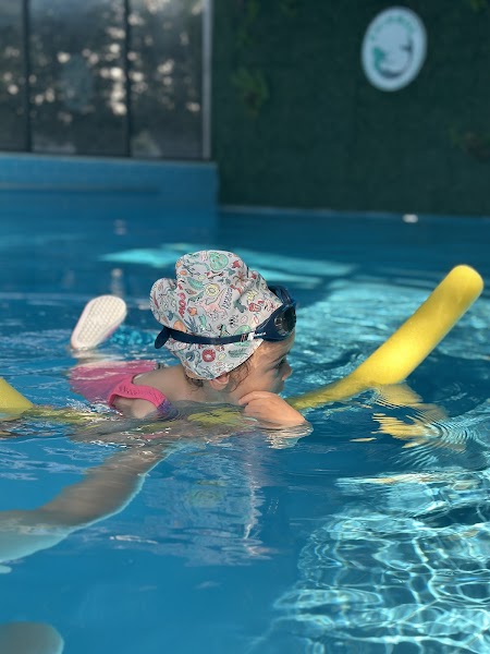Swimmge