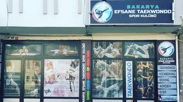 EFSANE ŞAHİN SPOR KULÜBÜ