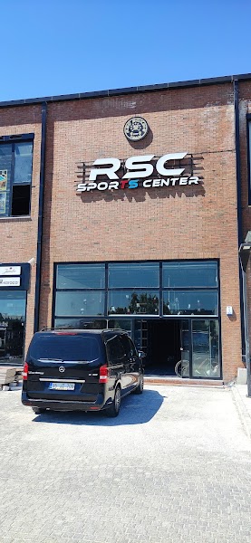 RSC SPORTS CENTER