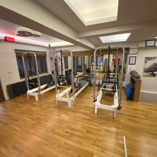 Pt Studio &Pilates &Suadiye Pilates &En İyi Pilates Salonları &Kick boks &Reformer Pilates