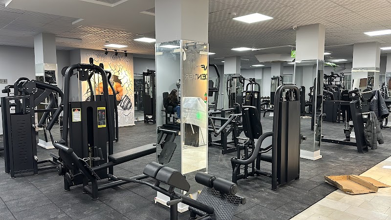 BAF GYM