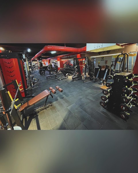 MASSFit Tepebaşı Spor Merkezi