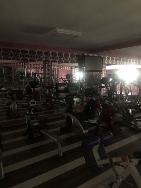 Crossfit Health & Sport Center