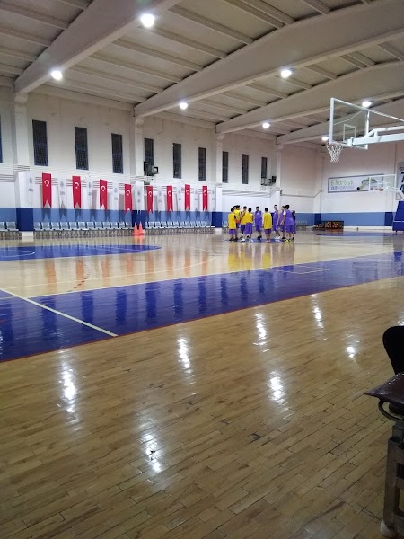 Yenikent - Fit's Club