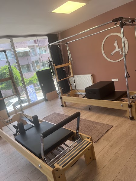Vita Pilates Stüdyosu