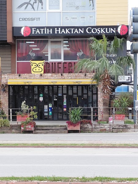 Fatih Haktan Coşkun