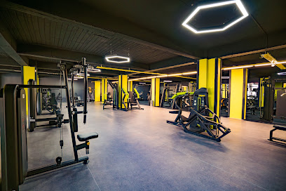 The Best Gym Denizli
