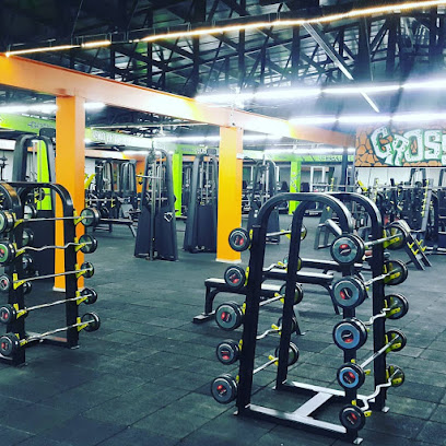 Maksimum Fitness Club Elazığ
