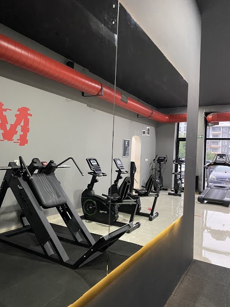 MooiFit Düzce Konuralp