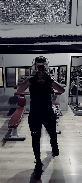 Reyna Spor Merkezi