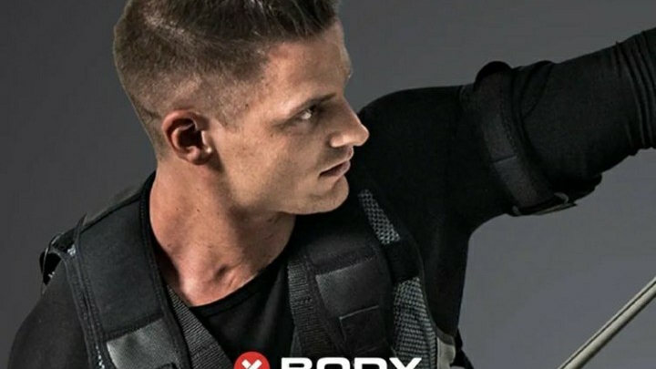 Xbody Manisa