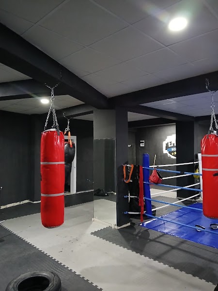Amasya Emka Boks Spor Kulübü