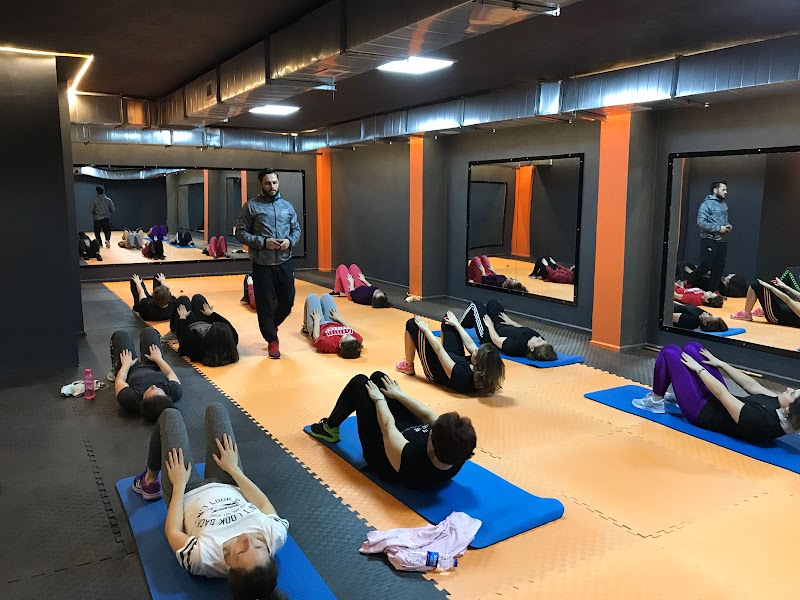 Fitness Life