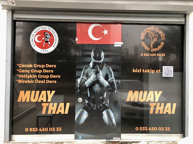 Göktuğ Halim Spor Kulübü