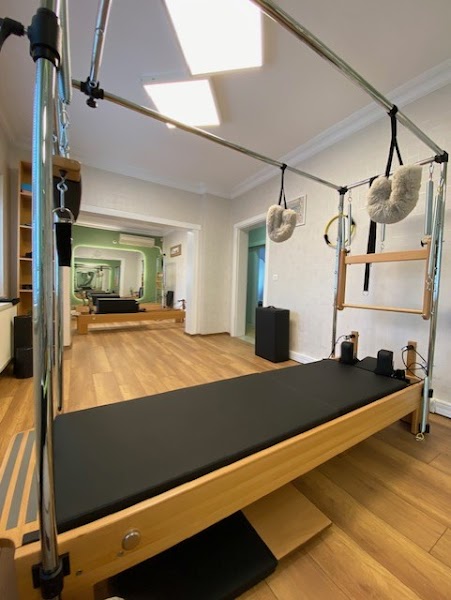 MY STUDIO MODA