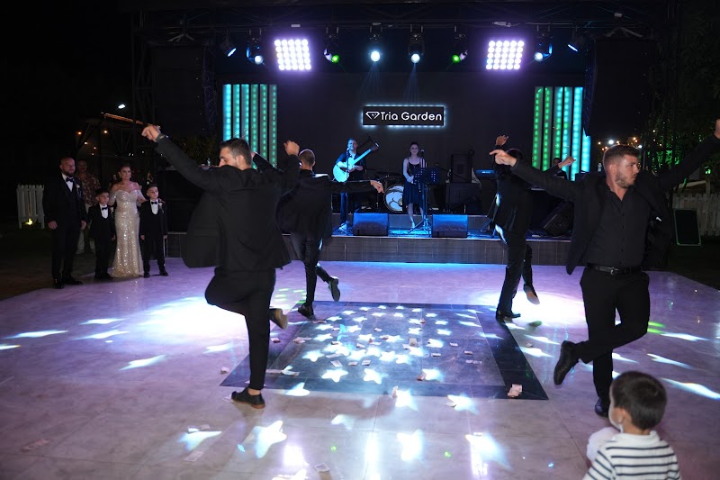 Zeybek Düğün Dans İzmir