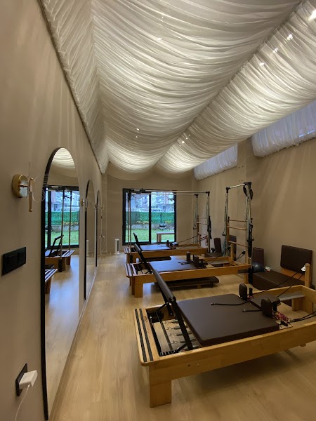 The Glow Co.Pilates