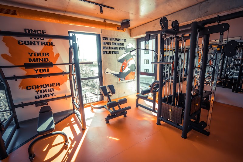 Caks Sport Center - Batıkent