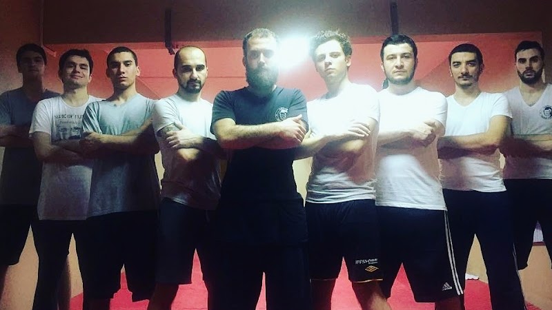 İzmir Wing Tsun - WTAA
