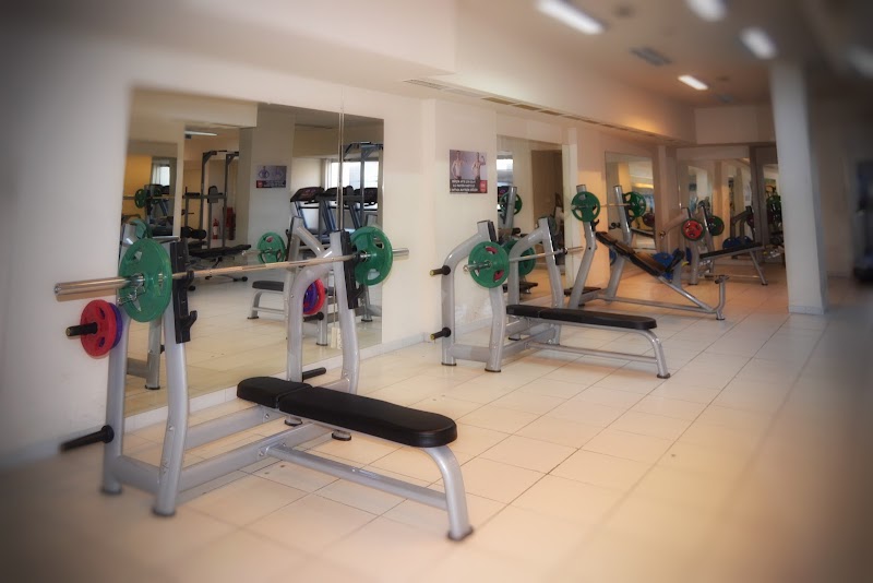 SPORLAND BAHÇELİEVLER