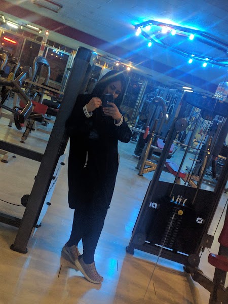 Fit Stop Fitness spor merkezi