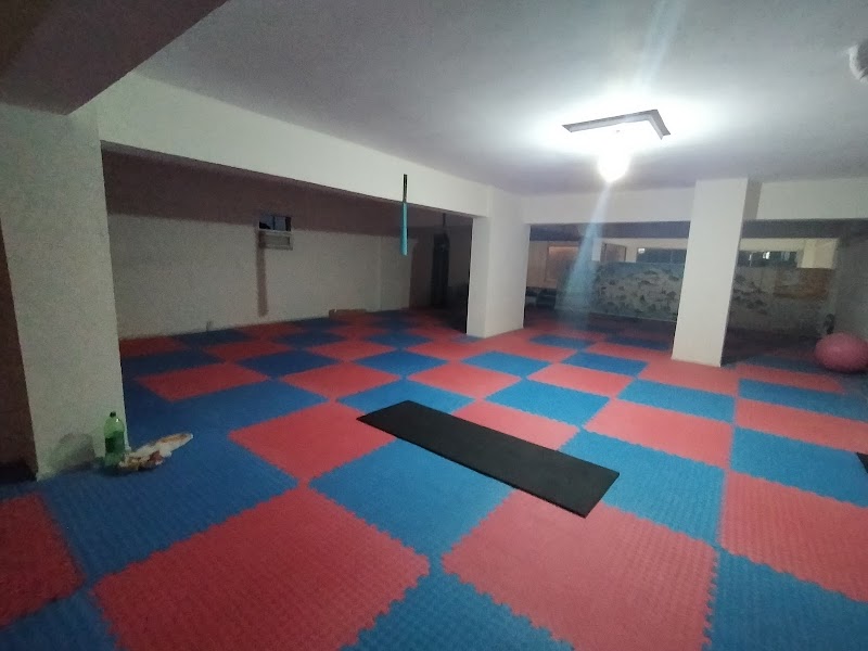Elit fitness center