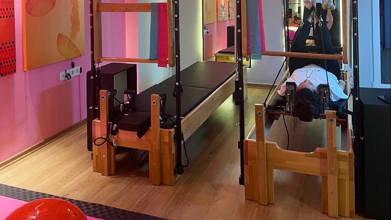 FizyoBlu Pilates Salonu Bursa