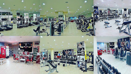 SPORTLİNE FİTNESS CLUP