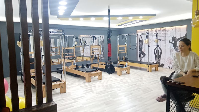 Bursa Pilates