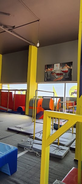 Happy Kids GYM