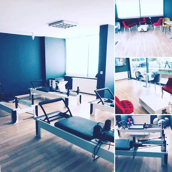 ALTPİLATESFORM
