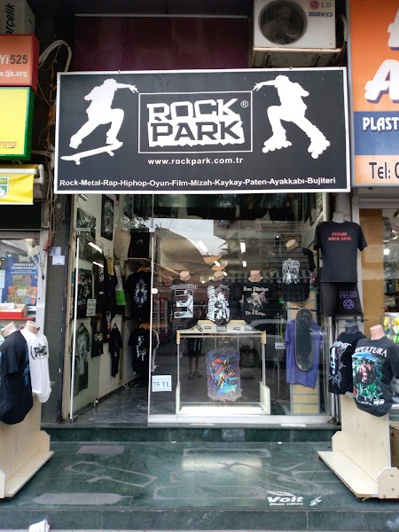 Rock Park