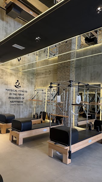 Pilates İzmir