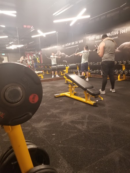 Reef Fitness & Spa