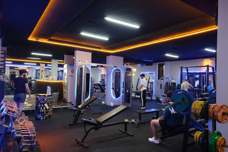 Dream Sport Center