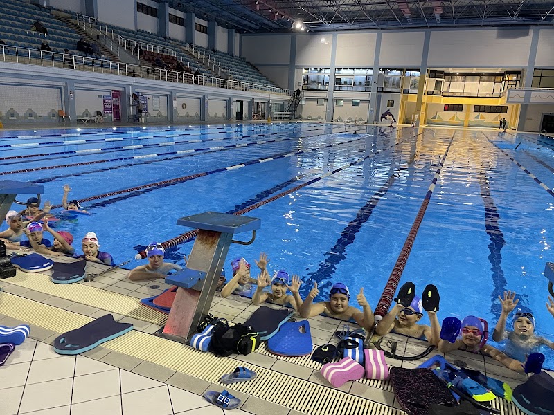 Arya Spor Akademisi-Yüzme