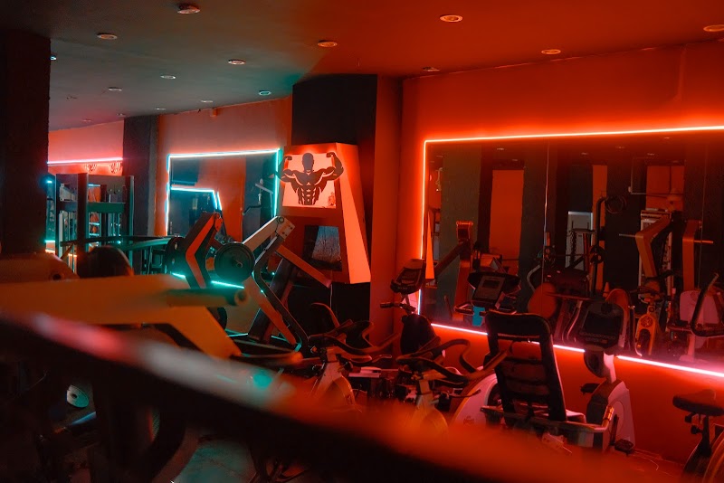 Magma Spor Merkezi