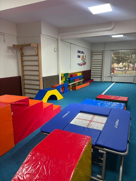 IKONIUM CİMNASTİK SPOR KULÜBÜ